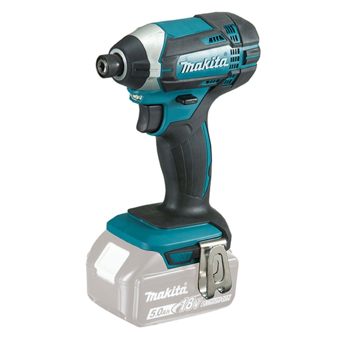 Atornillador Impacto 18v 165 Nm Makita Dtd152z Sin Baterias MAKITA