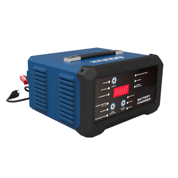 Cargador de Batería 12V 11HYBC-50T Hyundai