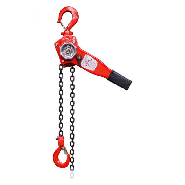 Tecle de Palanca Heavy Duty 1.0T 1.5M Mod.A616-1.0 Itaka