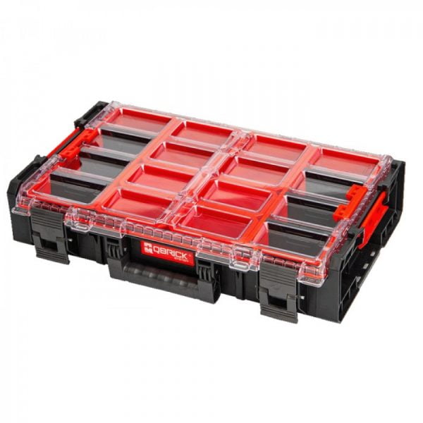 Organizador de Herramientas XL System One Mod.OR03 Qbrick