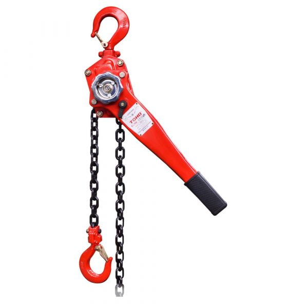 Tecle de Palanca Heavy Duty 1.5T 1.5M Mod.A616-1.5 Itaka