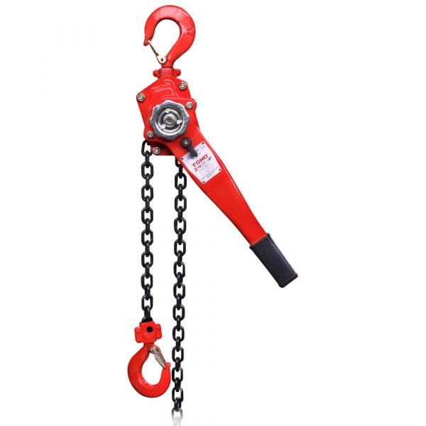 Tecle de Palanca Heavy Duty 2T 1.5M Mod.A616-2.0 Itaka
