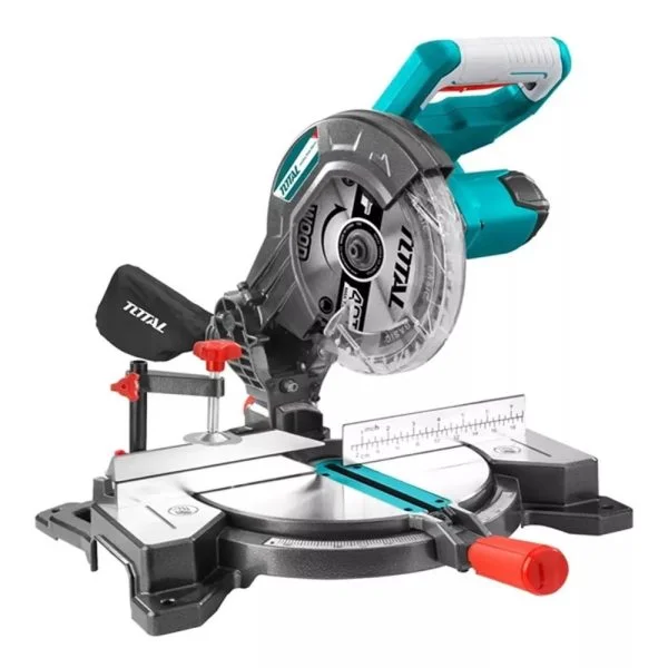 Ingleteadora Inalámbrica 8-1/4" (210mm) 20V (Sin Batería) TMS2001 Total