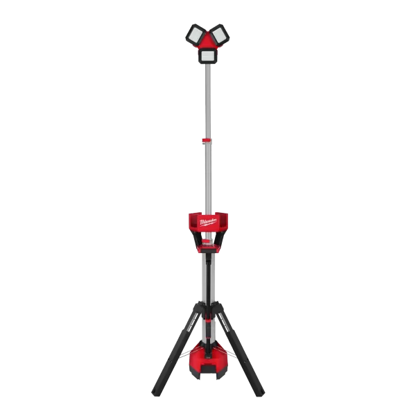 Torre de Iluminación LED M18 ROCKET (Sin Batería) 2136-20 Milwaukee