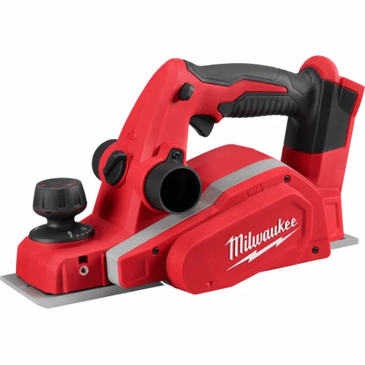 Cepillo Inalámbrico 3-1/4" (82 mm) M18 (Sin Batería) 2623-20 Milwaukee