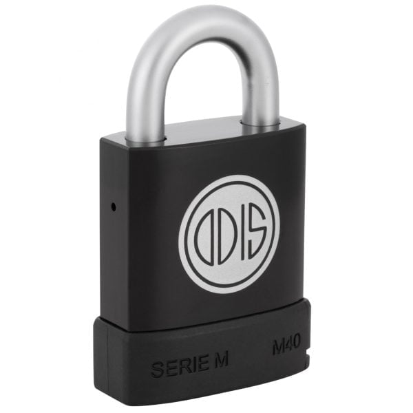 Candado M40 Protected 48mm CAN0000992 Odis