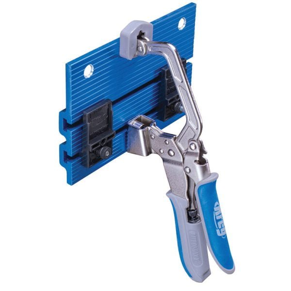 Prensa de Banco Automaxx 3" KBC3-VISE Kreg