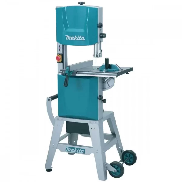 Sierra Cinta 135mm (12″) 900W LB1200F Makita