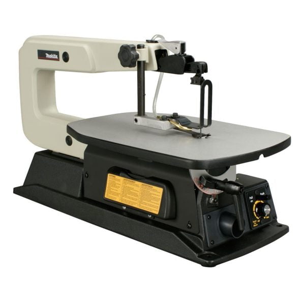 Sierra Caladora de Banco 50W SJ401 Makita