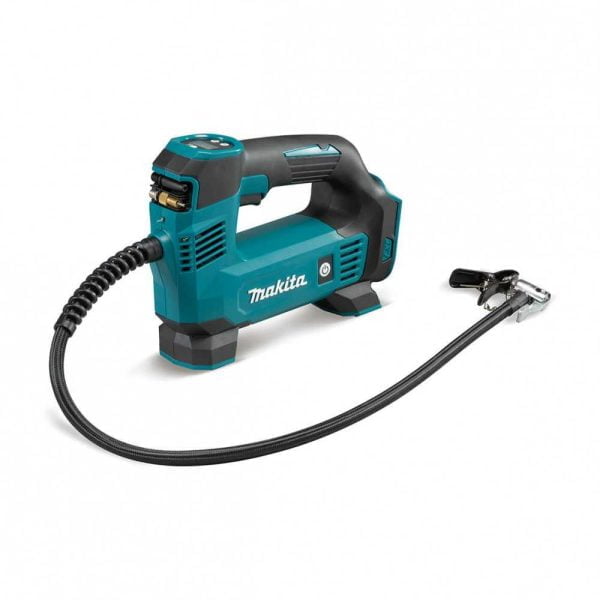 Inflador Inalámbrico 8.3 Bar 18V (Sin Batería) DMP180Z Makita