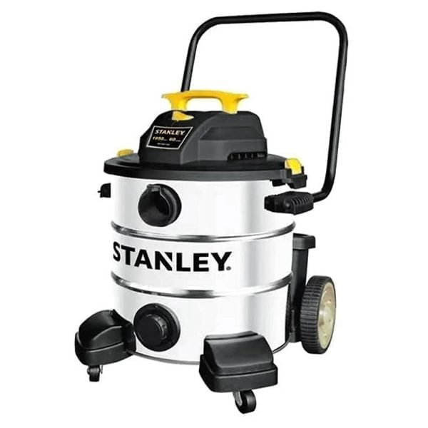 Aspiradora Polvo/Agua 60 Lts 1200W 220V SL19199-16A Stanley
