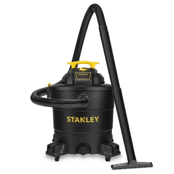 Aspiradora Polvo / Agua 60 Lts 1200W 220V SL19199P-16A Stanley