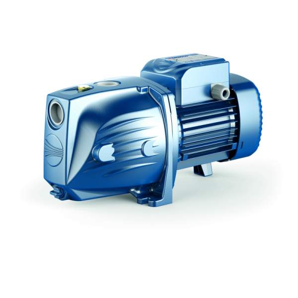 Bomba de Agua Autocebante 1x1" 1,0HP 220V JSWM/2C Pedrollo
