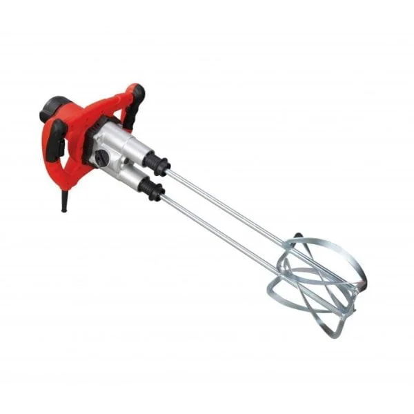 Mezclador Eléctrico De Mortero Hm-180 Duo Cortag