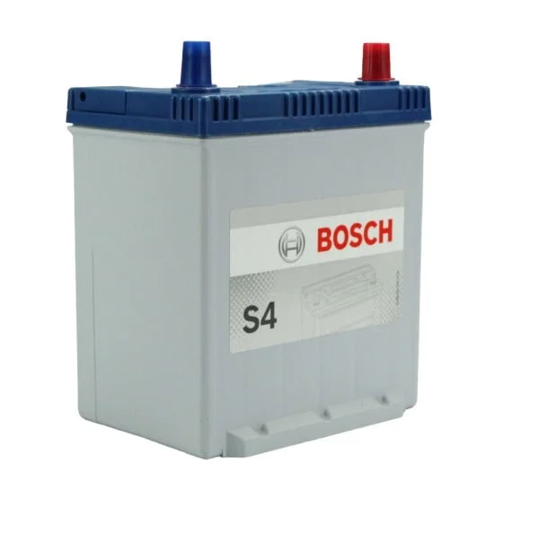 Batería de Auto 35Ah 330 CCA Positivo Derecho 39NS40ZLMF Bosch