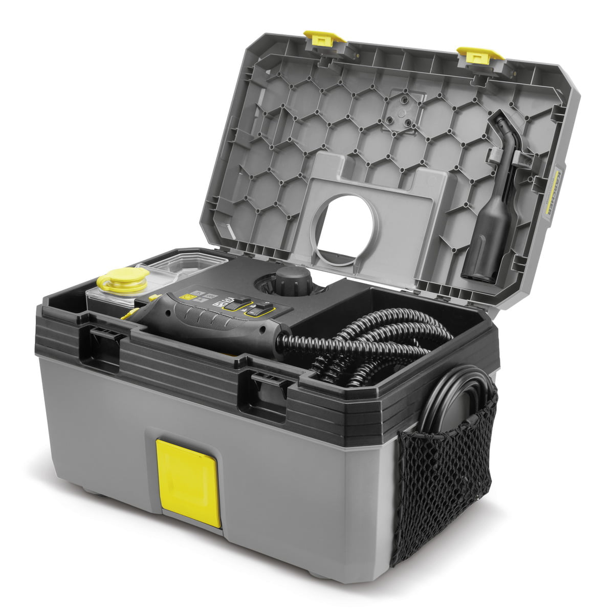 d1 (8) Limpiadora de Vapor SG 4/2 Classic Karcher - Imagen 12