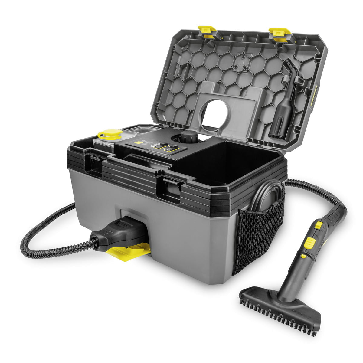 d1 (9) Limpiadora de Vapor SG 4/2 Classic Karcher - Imagen 11