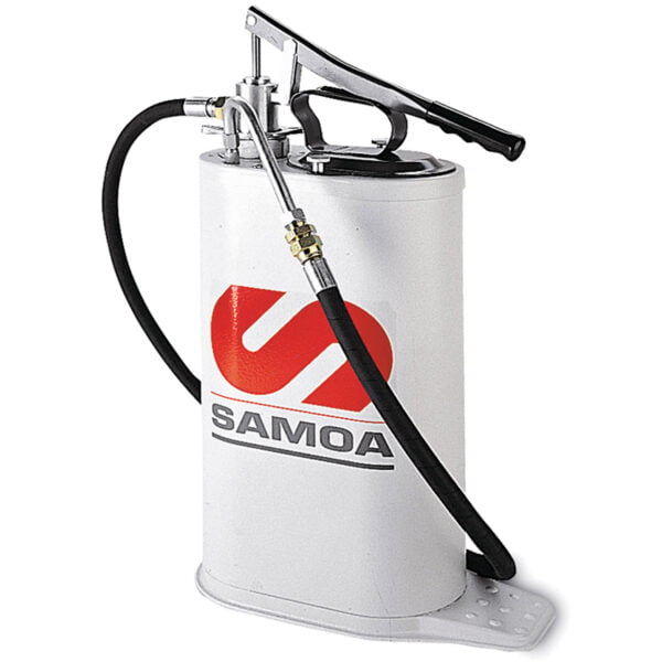 Pato De Lubricación 16 lts 320400 Samoa