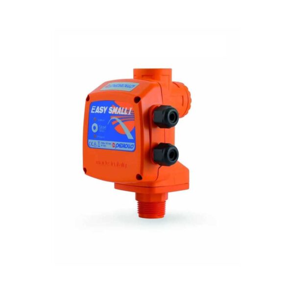 Controlador Electrónico de Presión 2HP EASYSMALL PEDROLLO