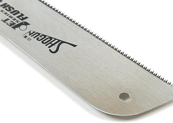 Hoja de repuesto kataba 180 mm Shogun