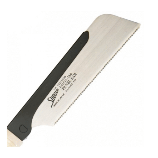 Hoja de repuesto Dozuki 150mm MP-150 Shogun