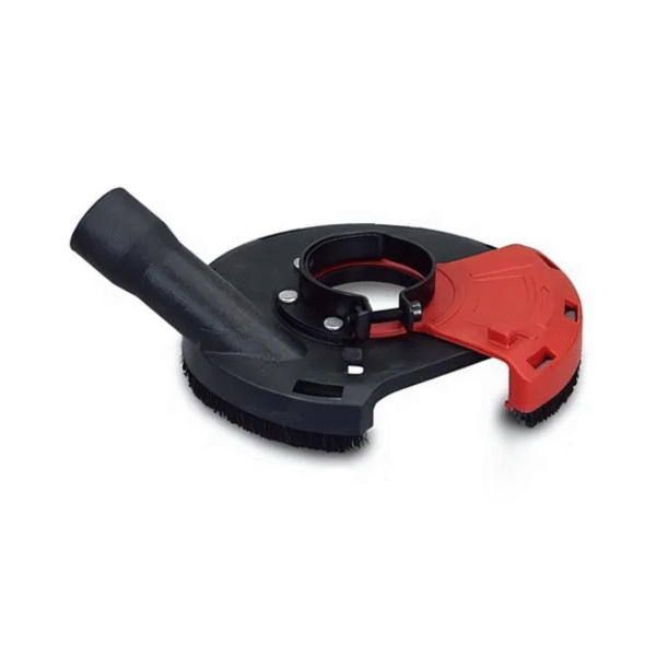 Guardapolvo De Desbaste  125mm STAYER
