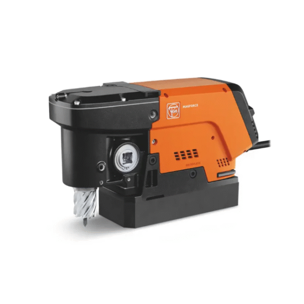 Taladro Magnético Compacto KBC 36 MAGFORCE Fein