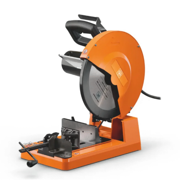Ingleteadora para Metal MKAS 355 Fein