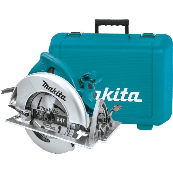 Sierra Circular  7-1/4" 1800w 5007nk Makita