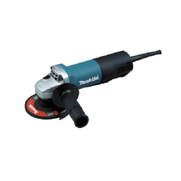 Esmeril Angular 4-1/2" 840W 9557HPG Makita
