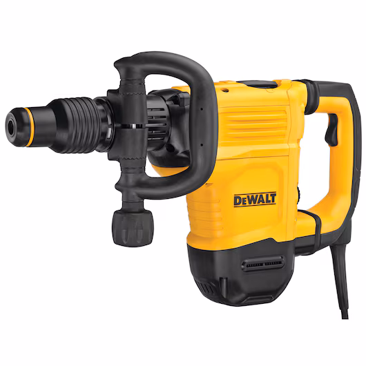 Martillo Demoledor 6K D25832K Dewalt
