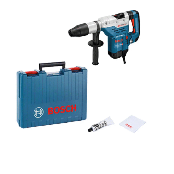 Rotomartillo 1150W   SDS-MAX GBH 5-40 DCE Bosch