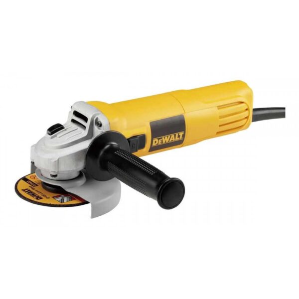 Esmeril Angular 4-1/2" 900W DWE4118 Dewalt
