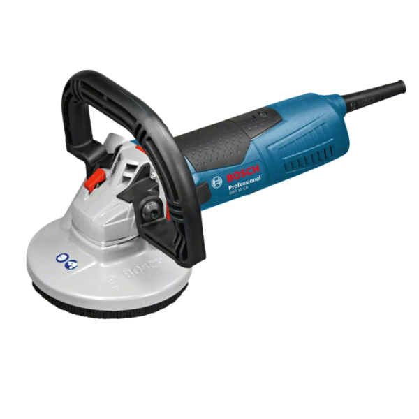 Lijadora De Concreto GBR 15 CA Bosch