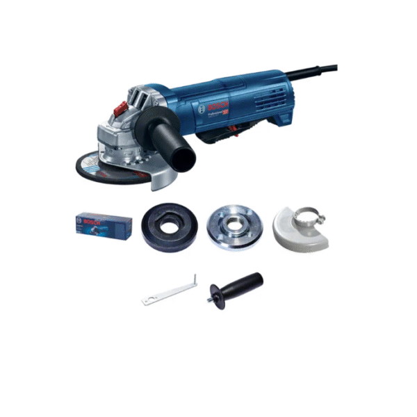 Esmeril Angular 5" 900W GWS 9-125 P Bosch