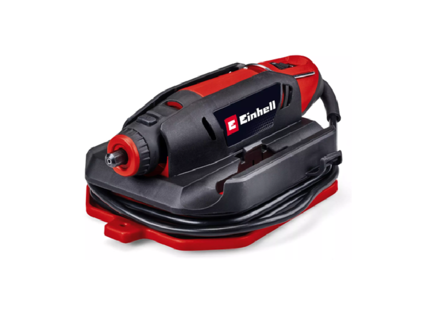44.193.80 Multi Herramienta De Grabado TC-MT 150 E Einhell - Imagen 4