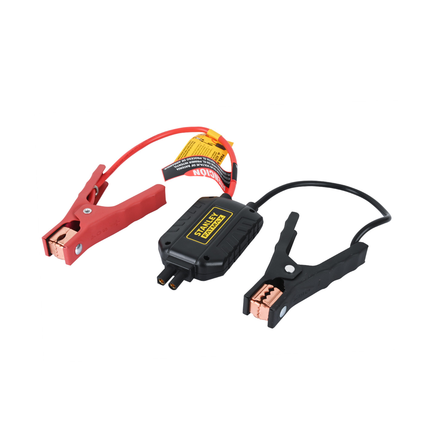 arrancador-de-bateria-stanley-fatmax-1800-amp (5) Partidor de Batería 12V 1800amp Fatmax Stanley - Imagen 8