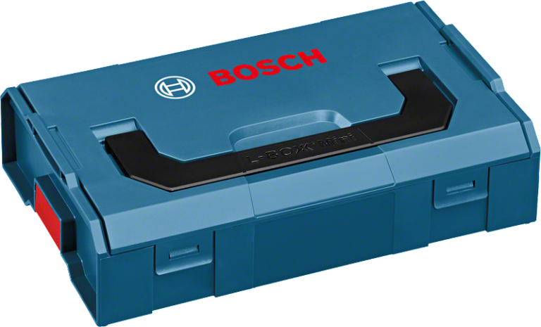 Maletín Organizador L-BOXX MINI 2.0 Bosch - Ferretería Ferrar