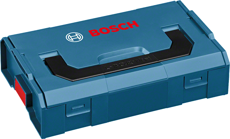 o160629v54_P_A_L-Boxx_Mini_dyn_V1 Maletín Organizador L-BOXX MINI 2.0 Bosch - Imagen 1
