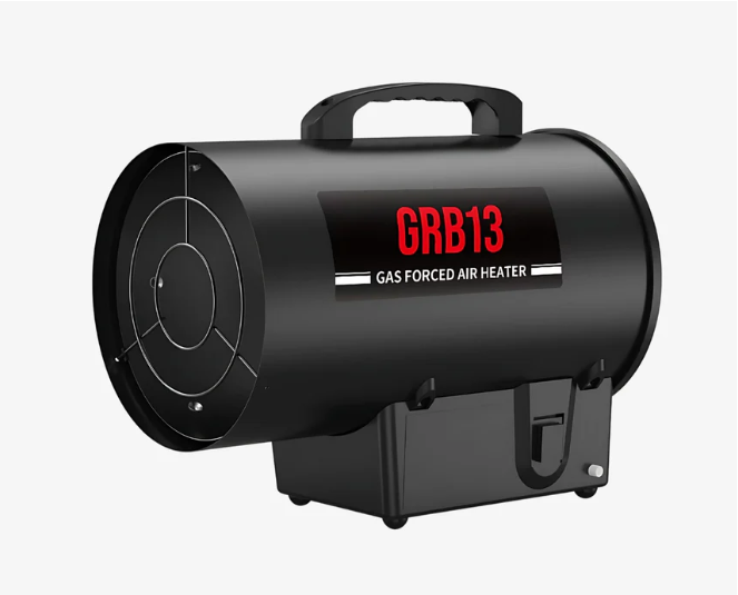 GRB13 Turbo Calefactor a Gas Licuado 15 kW G15 GRB13 - Imagen 1