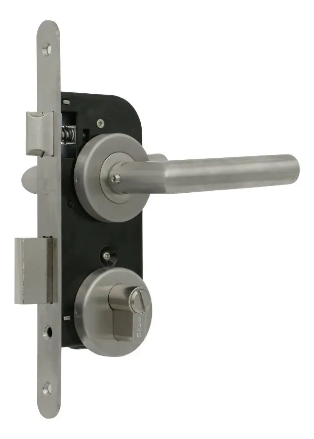 D_NQ_NP_2X_686760-MLA85624271468_062025-F Cerradura Embutir 102 Baño M2480 Inox Odis - Imagen 1