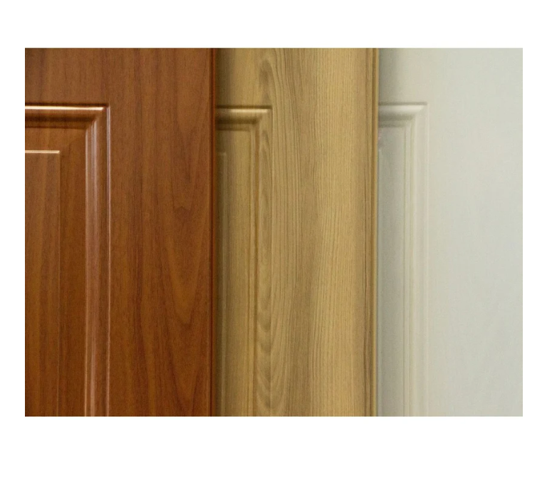 PRS0000001-A-4 Puerta Residencial Metálica Home Blanco 85 X 200 Cm Odis - Imagen 6