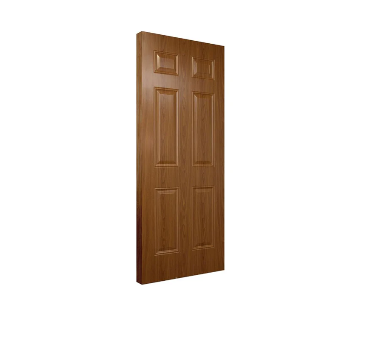 PRS0000005-A-1 Puerta Residencial Metálica Home Ciprés 85 X 200 Cm Odis - Imagen 2