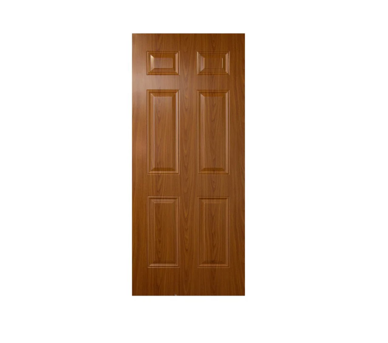 PRS0000005-A Puerta Residencial Metálica Home Ciprés 85 X 200 Cm Odis - Imagen 1