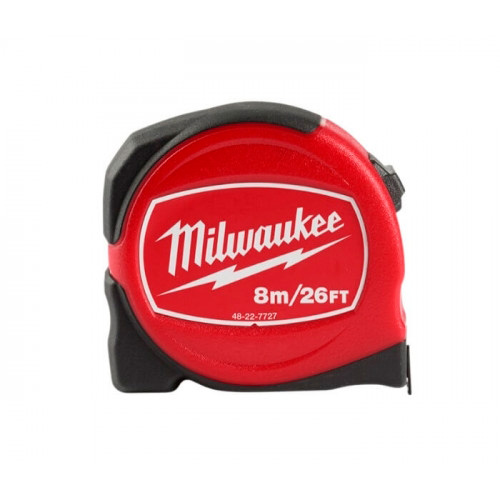 Cinta Métrica 8Mts 48-22-7727 Milwaukee