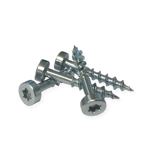 5201_screws-webo Kit de tornillo de Zinc T20 PocketScrewKit Milescraft - Imagen 4