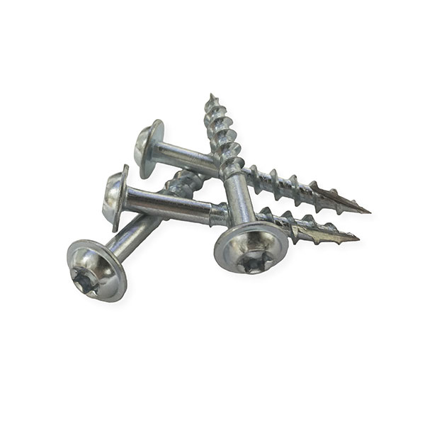 5202_screws-webo Kit de tornillo de Zinc T20 PocketScrewKit Milescraft - Imagen 3