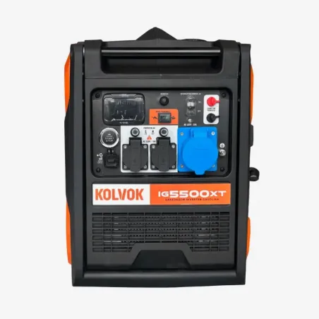generador-electrico-gasolina-inverter-55kva-kolvok-ig5500xt (1) Generador Eléctrico a Gasolina Inverter 5.5kVA iG5500XT Kolvok - Imagen 3