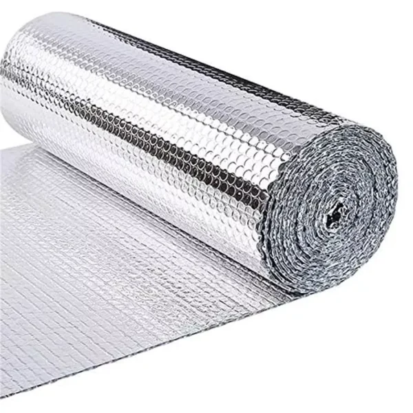 Aislante Térmico De Aluminio 1 X 15m ThermoLock