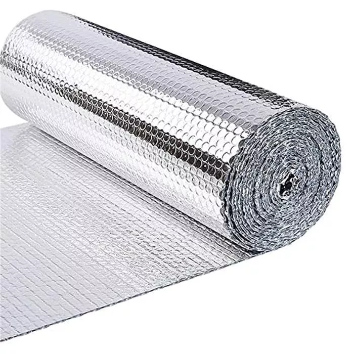 1784906190569-MKG9B2H2KK-1-2 Aislante Térmico De Aluminio 1 X 15m ThermoLock - Imagen 1